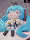 Project Sekai Cat Hatsune Miku GK Statue - Chao She Studio [Pre-Order] Project SEKAI