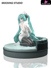 Project Sekai Furry Hatsune Miku 01 GK Statue - Zhu Yi Wan Jia Studio [Pre-Order] Project SEKAI