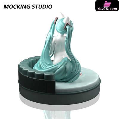 Project Sekai Furry Hatsune Miku 01 GK Statue - Zhu Yi Wan Jia Studio [Pre-Order] Project SEKAI