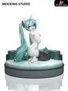 Project Sekai Furry Hatsune Miku 01 GK Statue - Zhu Yi Wan Jia Studio [Pre-Order] Deposit Project SEKAI
