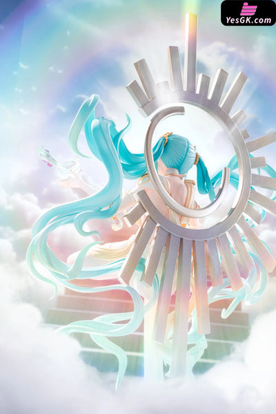 Project Sekai Guanyin as Hatsune Miku GK Statue - Fix cast Studio [Pre-Order] Project SEKAI