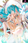 Project Sekai Guanyin as Hatsune Miku GK Statue - Fix cast Studio [Pre-Order] Project SEKAI