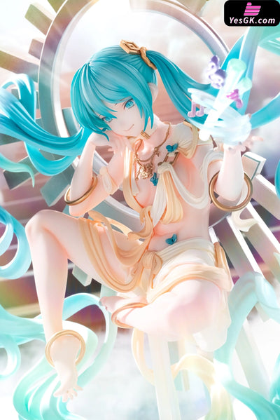 Project Sekai Guanyin as Hatsune Miku GK Statue - Fix cast Studio [Pre-Order] Project SEKAI