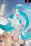 Project Sekai Guanyin as Hatsune Miku GK Statue - Fix cast Studio [Pre-Order] Project SEKAI