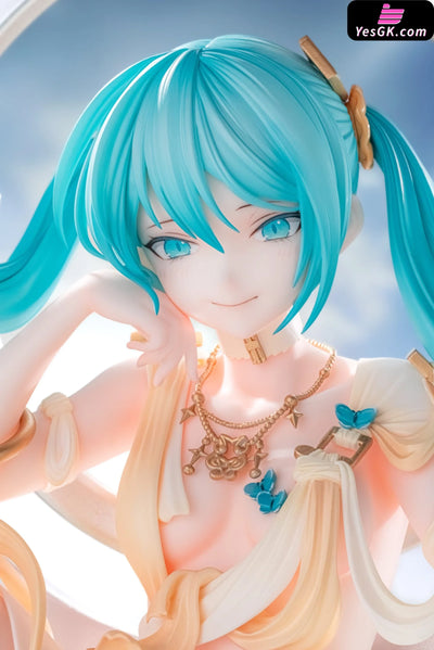 Project Sekai Guanyin as Hatsune Miku GK Statue - Fix cast Studio [Pre-Order] Project SEKAI