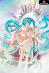 Project Sekai Guanyin as Hatsune Miku GK Statue - Fix cast Studio [Pre-Order] Deposit Project SEKAI