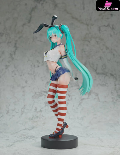 Project Sekai Hatsune cos shimakaze GK Statue - SC Studio [Pre-Order] Project SEKAI