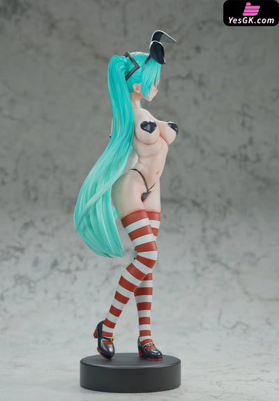 Project Sekai Hatsune cos shimakaze GK Statue - SC Studio [Pre-Order] Project SEKAI