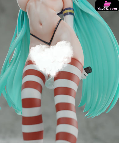 Project Sekai Hatsune cos shimakaze GK Statue - SC Studio [Pre-Order] Project SEKAI