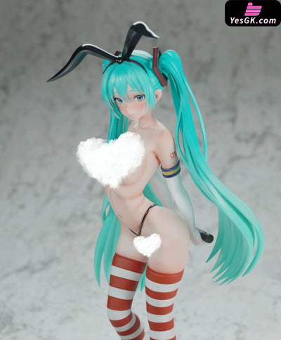 Project Sekai Hatsune cos shimakaze GK Statue - SC Studio [Pre-Order] Project SEKAI