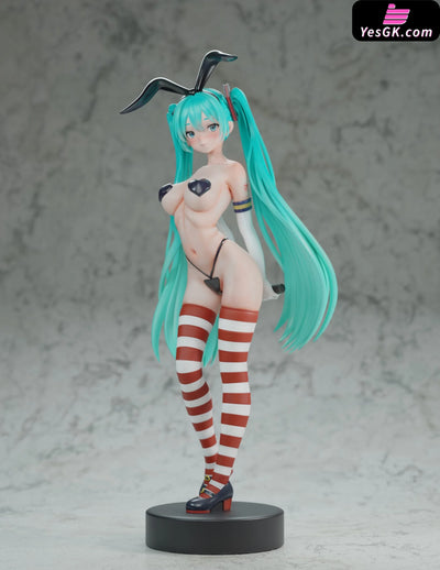 Project Sekai Hatsune cos shimakaze GK Statue - SC Studio [Pre-Order] Project SEKAI