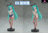 Project Sekai Hatsune cos shimakaze GK Statue - SC Studio [Pre-Order] Deposit / EX Version Project SEKAI