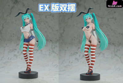 Project Sekai Hatsune cos shimakaze GK Statue - SC Studio [Pre-Order] Deposit / EX Version Project SEKAI
