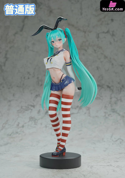 Project Sekai Hatsune cos shimakaze GK Statue - SC Studio [Pre-Order] Deposit / Regular Version Project SEKAI