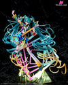 Project Sekai Hatsune Miku Japan Tour 2023 Thunderbolt Statue - Design Coco Studio [Pre - Order]