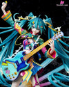 Project Sekai Hatsune Miku Japan Tour 2023 Thunderbolt Statue - Design Coco Studio [Pre - Order]