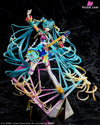 Project Sekai Hatsune Miku Japan Tour 2023 Thunderbolt Statue - Design Coco Studio [Pre - Order]