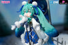 Project Sekai Hatsune Miku Star Snow Night Statue - Apex - Toys Studio [Pre - Order] Others