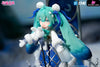 Project Sekai Hatsune Miku Star Snow Night Statue - Apex - Toys Studio [Pre - Order] Others