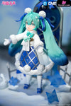 Project Sekai Hatsune Miku Star Snow Night Statue - Apex - Toys Studio [Pre - Order] Others