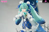 Project Sekai Hatsune Miku Star Snow Night Statue - Apex - Toys Studio [Pre - Order] Others