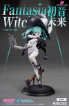 Project Sekai Magic Witch Hatsune Miku (Licensed) Figure - RIBOSE Studio [Pre-Order Closed] Project SEKAI