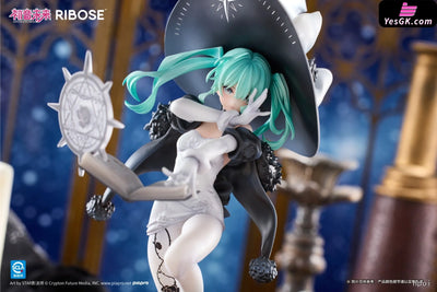 Project Sekai Magic Witch Hatsune Miku (Licensed) Figure - RIBOSE Studio [Pre-Order Closed] Project SEKAI