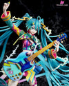 Project Sekai Hatsune Miku Japan Tour 2023 Thunderbolt Statue - Design Coco Studio [Pre - Order]