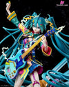 Project Sekai Hatsune Miku Japan Tour 2023 Thunderbolt Statue - Design Coco Studio [Pre - Order]