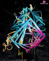 Project Sekai Hatsune Miku Japan Tour 2023 Thunderbolt Statue - Design Coco Studio [Pre - Order]