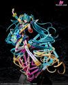 Project Sekai Hatsune Miku Japan Tour 2023 Thunderbolt Statue - Design Coco Studio [Pre - Order]