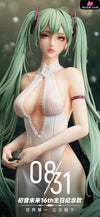 Vocaloid Hatsune Miku Statue - Art Of Eden Studio [Pre-Order]