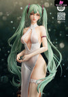 Vocaloid Hatsune Miku Statue - Art Of Eden Studio [Pre-Order]