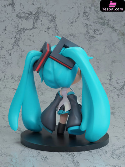Project Sekai Hatsune Miku Statue - Chao She Studio [Pre-Order] Others