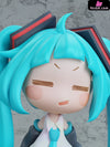 Project Sekai Hatsune Miku Statue - Chao She Studio [Pre-Order] Others