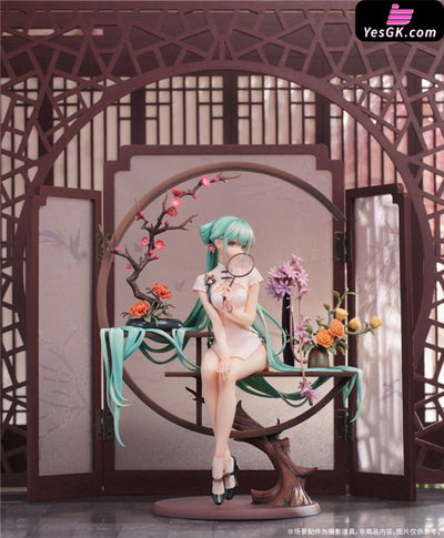 Vocaloid - Hatsune Miku Statue Myethos Studio [In Stock]