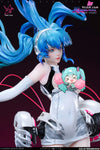 Project Sekai Hatsune Miku Statue - Paper Crane Studio [Pre-Order] Sekai