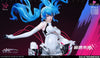 Project Sekai Hatsune Miku Statue - Paper Crane Studio [Pre-Order] Deposit / 1/4 Scale Nsfw 18 +