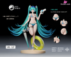 Project Sekai Hatsune Miku Summer Fantasy Statue - Kiki Studio [Pre-Order] Sekai