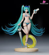 Project Sekai Hatsune Miku Summer Fantasy Statue - Kiki Studio [Pre-Order] Sekai