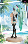 Project Sekai Ponytail Hatsune Miku 1/6 GK Statue - Thistles and thorns Studio [Pre-Order] Project SEKAI
