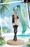 Project Sekai Ponytail Hatsune Miku 1/6 GK Statue - Thistles and thorns Studio [Pre-Order] Project SEKAI