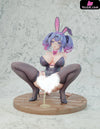 Project Sekai Rabbit Hole Hatsune GK Statue - Green tea Studio [Pre-Order] Project SEKAI