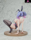 Project Sekai Rabbit Hole Hatsune GK Statue - Green tea Studio [Pre-Order] Project SEKAI