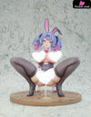 Project Sekai Rabbit Hole Hatsune GK Statue - Green tea Studio [Pre-Order] Deposit Project SEKAI