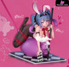 Project Sekai Rabbit Hole Miku GK Statue - Arctic Wolf Studio [Pre-Order Closed] Project SEKAI