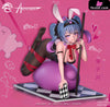 Project Sekai Rabbit Hole Miku GK Statue - Arctic Wolf Studio [Pre-Order Closed] Full Payment / Deluxe version Project