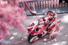 Project Sekai Sakura Miku (Licensed) Figure - SOSKILL Studio [Pre-Order Closed] Project SEKAI