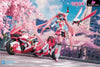 Project Sekai Sakura Miku (Licensed) Figure - SOSKILL Studio [Pre-Order Closed] Project SEKAI