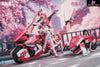 Project Sekai Sakura Miku (Licensed) Figure - SOSKILL Studio [Pre-Order Closed] Project SEKAI